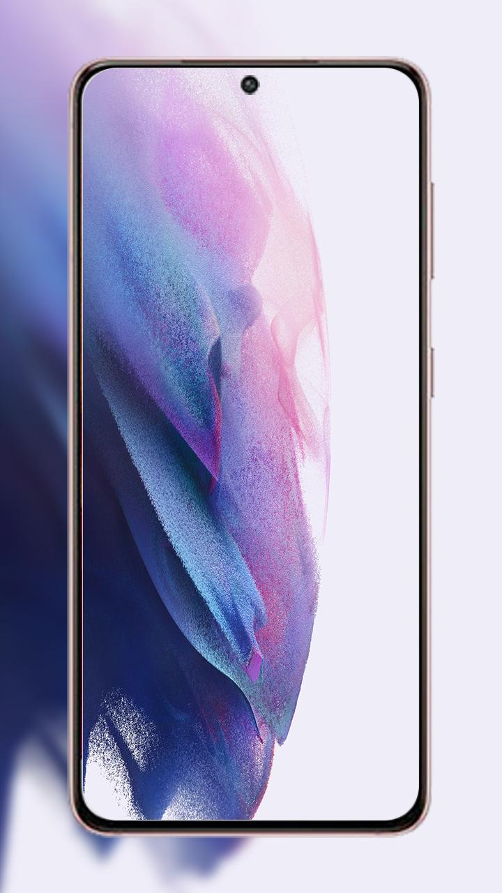 APK S22 Ultra Wallpaper & S22 Plus là kho tàng hình nền đa dạng và mới nhất dành cho người sử dụng điện thoại Samsung. Với đa dạng màu sắc và mẫu mã, bạn không còn phải lặp đi lặp lại việc chọn hình nền trùng lặp cũ nữa. Cài đặt ngay APK S22 Ultra Wallpaper &S22 Plus để trang trí màn hình điện thoại của bạn thật độc đáo.