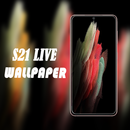 S21 Ultra Live Wallpaper APK