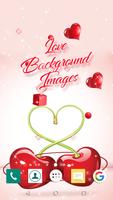 Valentine Live Wallpaper स्क्रीनशॉट 2