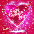 Fondos Animados San Valentin