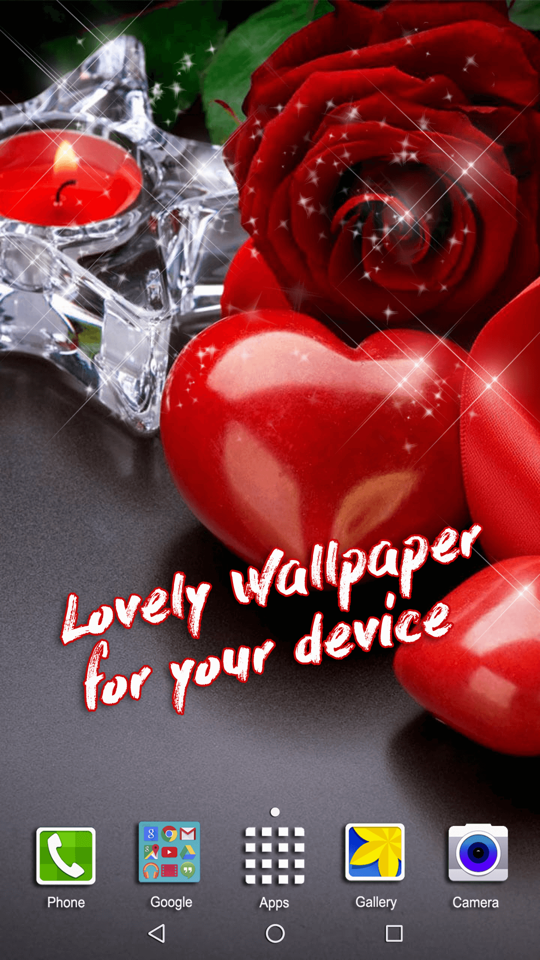 Valentines Day Live Wallpaper APK  for Android – Download Valentines  Day Live Wallpaper APK Latest Version from 