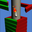Dive Stack Tower