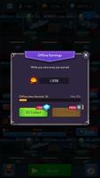 Kill Zombies: Idle Tycoon ảnh chụp màn hình 3