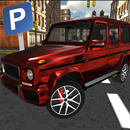 Real SUV Car Parking Simulator APK
