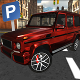 Real SUV Car Parking Simulator