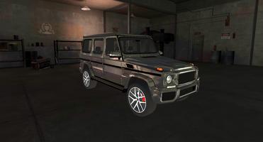 Real SUV Car Parking Simulator ảnh chụp màn hình 2