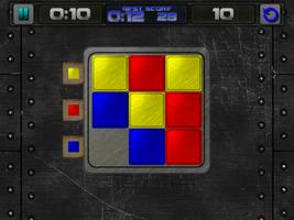 Slide Puzzle Light screenshot 2