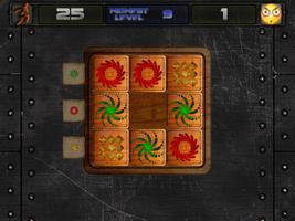 Slide Puzzle Light screenshot 3