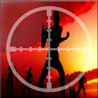 Zombie Targets آئیکن