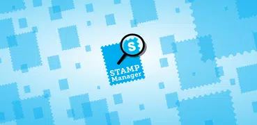 Stamp-Manager