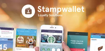 Stampwallet