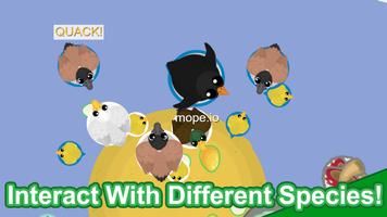 mope.io capture d'écran 2