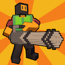 Heroes Corp: Top down shooter APK