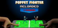 Как скачать последнюю версию Puppet Fighter 2 игрока reload APK 0.0.210 для Android 2025
