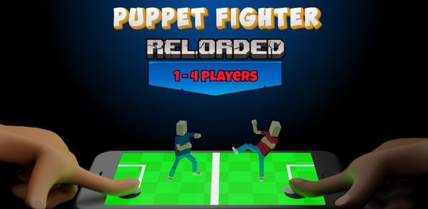 Как скачать последнюю версию Puppet Fighter 2 игрока reload APK 0.0.210 для Android 2025 image