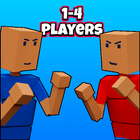 Puppet Fighter 2 player reload icon