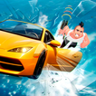Stunt Master: Car Racing ไอคอน