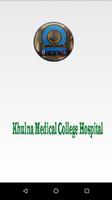 Khulna Medical College Hospital Affiche
