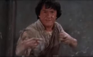 Jackie Chan capture d'écran 3