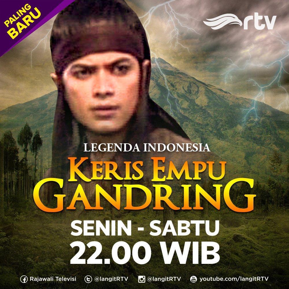 Mak Lampir Episode 10 - Christoper