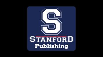 AR Stanford Publishing Affiche