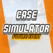 Case Simulator CS:GO иконка