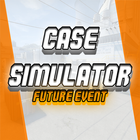 Case Simulator CS:GO simgesi