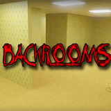 آیکون‌ Backrooms
