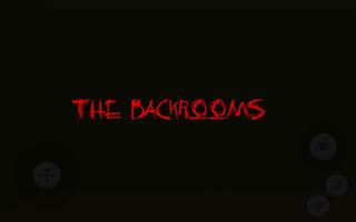 Backrooms स्क्रीनशॉट 3