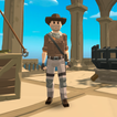 آیکون‌ Indie Jonas. Great Tomb Raider