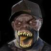 Monsters Claws 5 simgesi