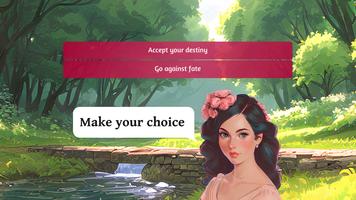 Age of the vampire: Love story screenshot 2