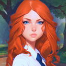 Jane’s mystery story APK