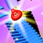 Stack Smash: 3d Ball Game biểu tượng