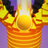 Stack fire ball APK