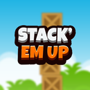 Stack'em up APK