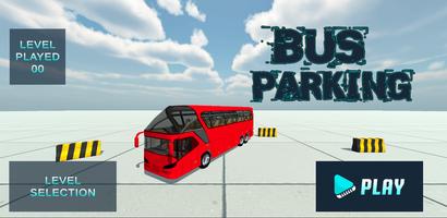Bus Parking poster