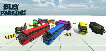 Bus Parking screenshot 1