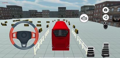 Bus Parking screenshot 2
