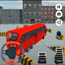 Bus Parking Game 2024-APK