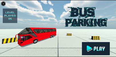 Bus Parking screenshot 1