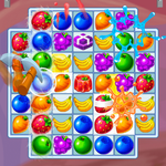 Fruit Fuze Fruit Matching Game icon