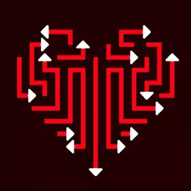 Arrows Maze Escape Puzzle Game