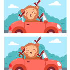 Find The Difference icon