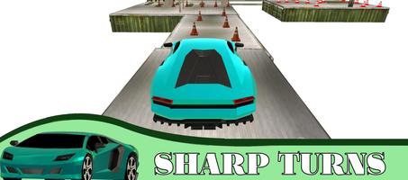 Car Parking Game 2024 screenshot 2