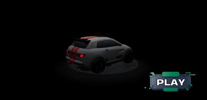Rally Racing screenshot 2