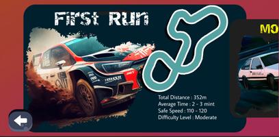 Rally Racing imagem de tela 3
