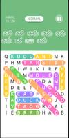Word Search Puzzle : Crossword screenshot 2