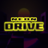 Neon Drive aplikacja