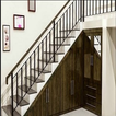 Design d'escalier moderne